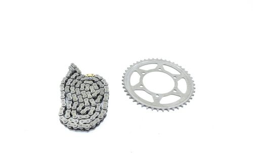 Kit Relação Com Retentor Triumph Daytona 675 2009-2011