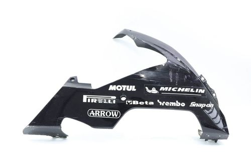 Spoiler Inferior Direito Yamaha Yzf R1 2006-2006