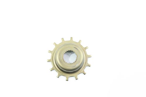 Rotor Pulsador Honda Vfr 1200f 2011-2013
