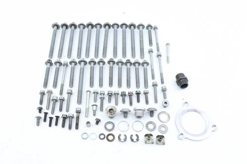 Kit Parafusos Bloco Bmw S 1000 Rr S1000rr 15-17