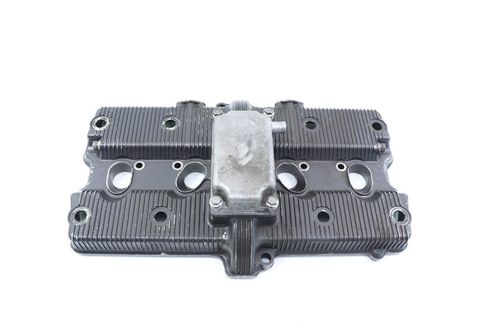 Tampa Cabeçote Suzuki Gsxr 1100 Gsxr1100 92-92
