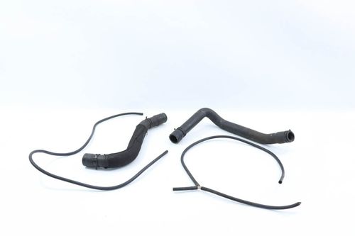 Kit Mangueiras Radiador Bmw S 1000 Rr S1000rr 14-15