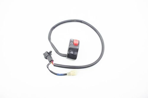 Chave Punho Partida Triumph Daytona 675 Daytona675 13-14