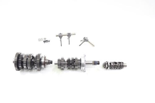 Cambio Completo Triumph Daytona 675 Daytona675 13-14