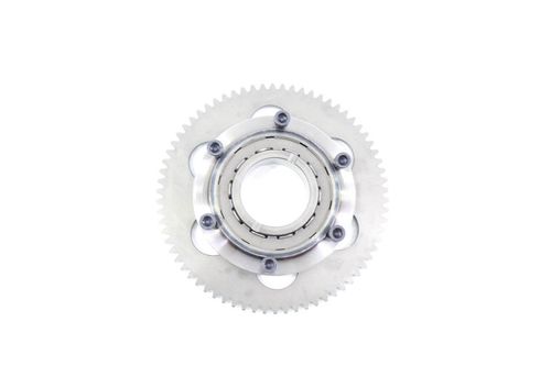 Placa De Partida Triumph Daytona 675 Daytona675 13-14