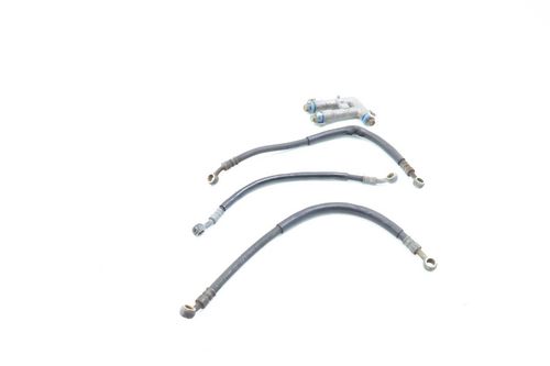Flexível Freio Dianteiro Suzuki Gsxr 1100 Gsxr1100 92-92