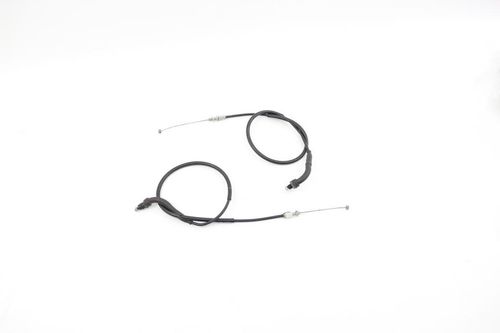 Cabo Acelerador A E B Honda Vfr 1200f 2011-2013