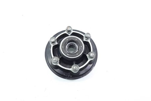Flange Suporte Coroa Kawasaki Versys 1000 Tra 2014-2015