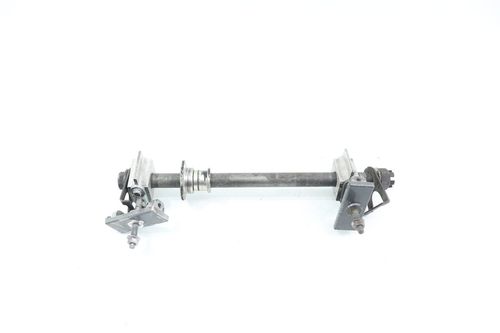 Eixo Roda Traseira Kawasaki Zx 6 Zx6 96-97