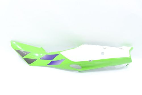 Carenagem Rabeta Esquerda Kawasaki Zx 6 Zx6 96-97