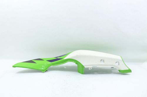 Carenagem Rabeta Direita Kawasaki Zx 6 Zx6 96-97