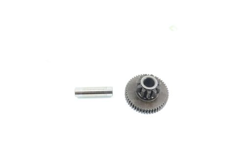 Engrenagem Partida Dupla Honda Shadow 1100 1995-1995