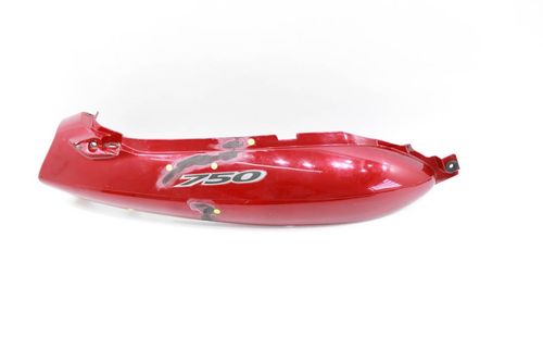 Carenagem Rabeta Direita Suzuki Gsx 750 F Gsx750f 97-02