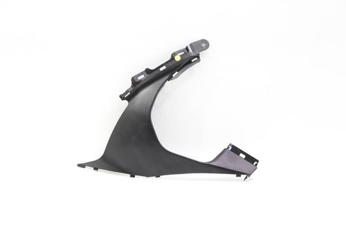 Carenagem Acabamento Motor L/e Suzuki Gsxr 1000 Srad 2011-2013