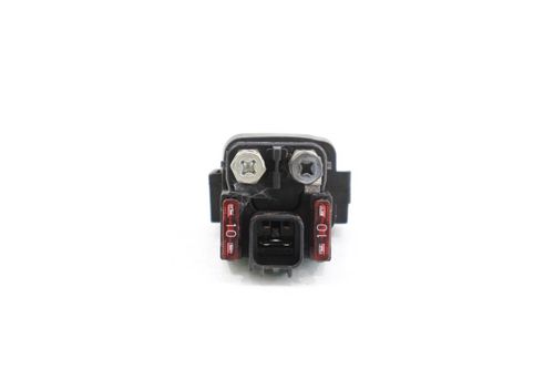 Rele Partida Suzuki Gsxr 1000 Srad Srad 1000 11-13