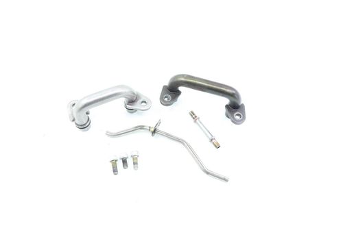 Cano Do Óleo Yamaha Yzf R1 2007-2008