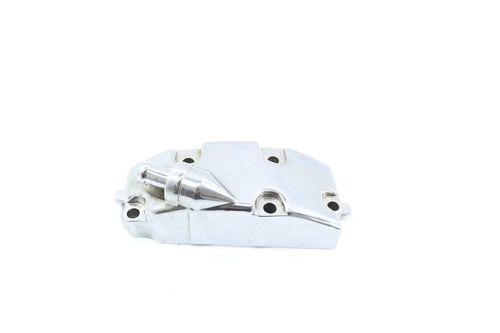 Tampa Corrente Comando Tras Honda Shadow 1100 1995-1995