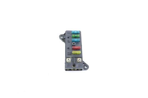 Caixa De Fusíveis Suzuki Gsxr 1100 Gsxr1100 92-92
