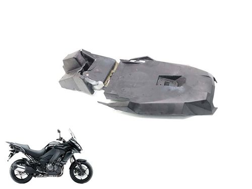 Para-lama Traseiro Interno Kawasaki Versys 1000 15-18