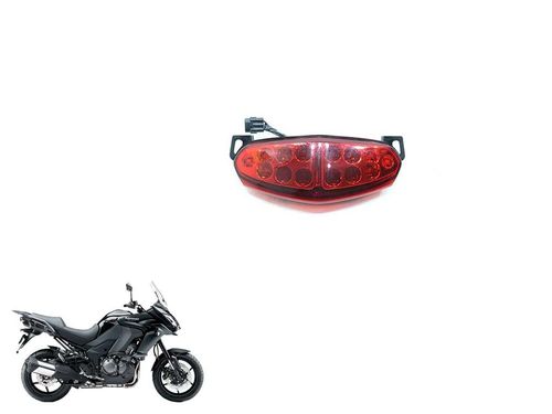 Lanterna Traseira Kawasaki Versys 1000 15-18