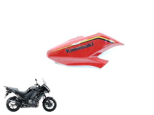 Carenagem Direita Tanque Kawasaki Versys 1000 15-18