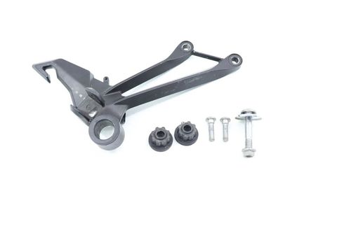 Bacalhau Traseiro Direito Kawasaki Ninja 1000 2010-2013