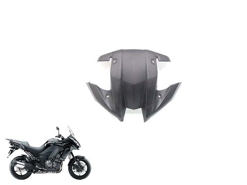 Acabamento Bolha Kawasaki Versys 1000 Versys1000 15-18