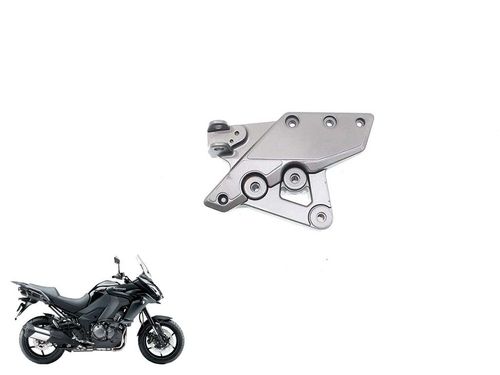Bacalhau Dianteiro Direito Kawasaki Versys 1000 15-18