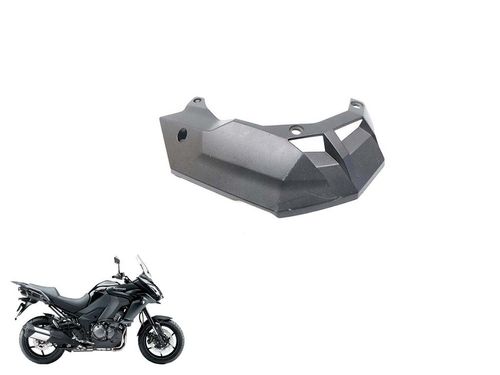 Spoiler Inferior Direito Kawasaki Versys 1000 15-18