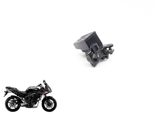 Cilindro Burrinho Freio Dianteiro Yamaha Fazer 600 05-09