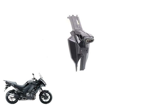 Para-lama Traseiro S/placa Kawasaki Versys 1000 15-18 C/avaria