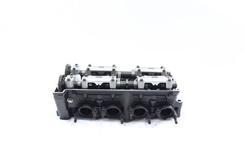 Cabeçote Completo Com Comando Yamaha Yzf R1 2007-200