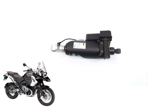 Amortecedor Traseiro Bmw R 1200 Gs R1200gs 08-12