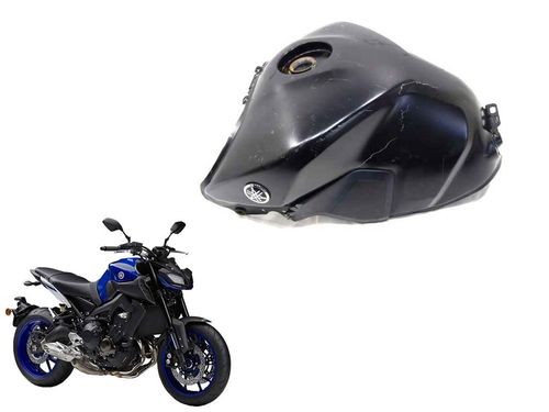 Tanque Combustível Yamaha Mt 09 Mt09 20-2