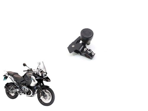 Cilindro Mestre De Embreagem Bmw R 1200 Gs 08-12 C/avaria