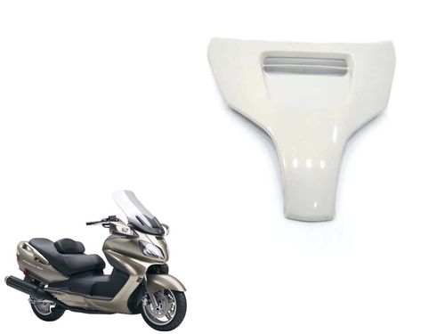Carenagem Frontal Suzuki Burgman 650 07-15