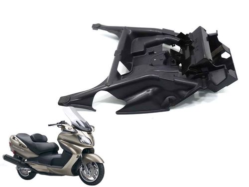 Caixa Bateria Suzuki Burgman 650 07-15