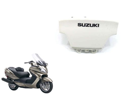Carenagem Central  Rabeta Suzuki Burgman 650 07-15