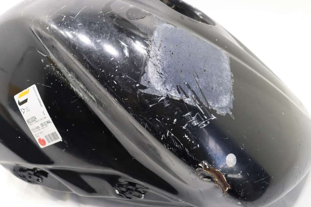 Tanque Combustível Triumph Street Triple 675 13-1 - CompreSuaPeça