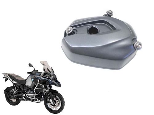 Tampa Cabeçote Bmw R 1200 Gs R1200gs 13-1