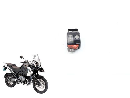 Chave Punho Luz Adventure Bmw R 1200 Gs 08-12