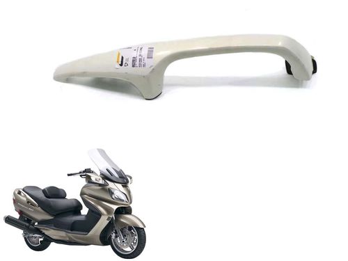 Alça Traseira Esquerda Suzuki Burgman 650 07-15