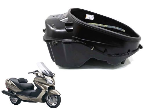 Baú Suzuki Burgman 650 07-15