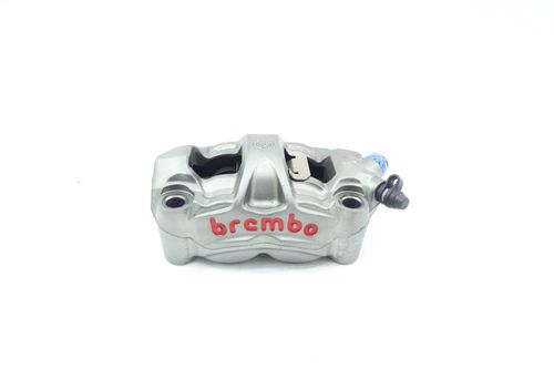 Pinça Freio Dianteiro Direito Kawasaki Zx 10  2016-2017