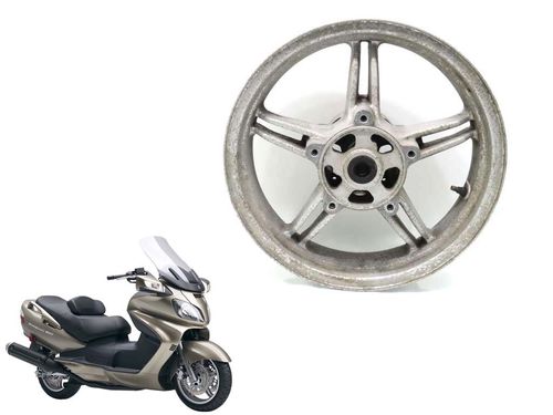 Roda Dianteira Suzuki Burgman 650 07-15