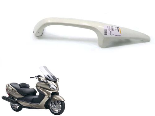 Alça Traseira Direita Suzuki Burgman 650 07-15