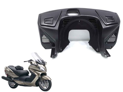 Acabamento Porta Objetos Suzuki Burgman 650 07-15