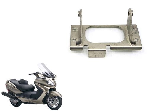 Suporte Banco Suzuki Burgman 650 07-15