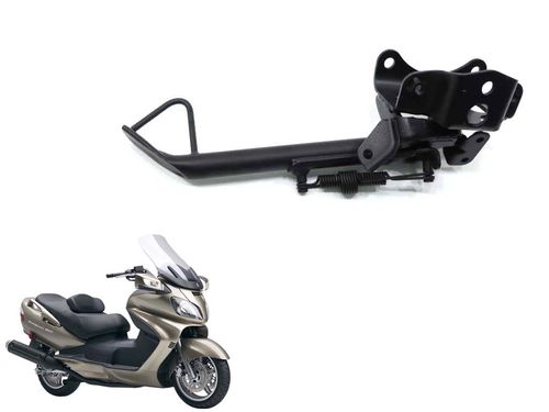 Cavalete Lateral Suzuki Burgman 650 07-15
