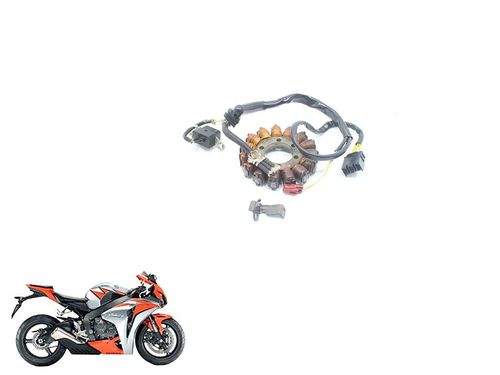 Estator 000105 Cbr 1000  Rr Cbr1000rr Fireblade 08-11